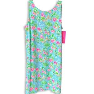Lilly Pulitzer X Disney Kristen Dress-Medium NWT